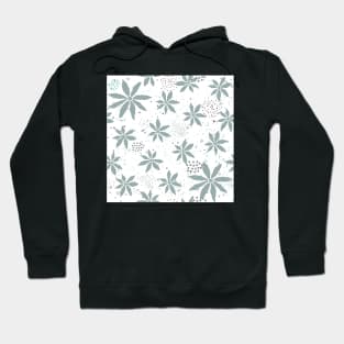 Flowers Hoodie